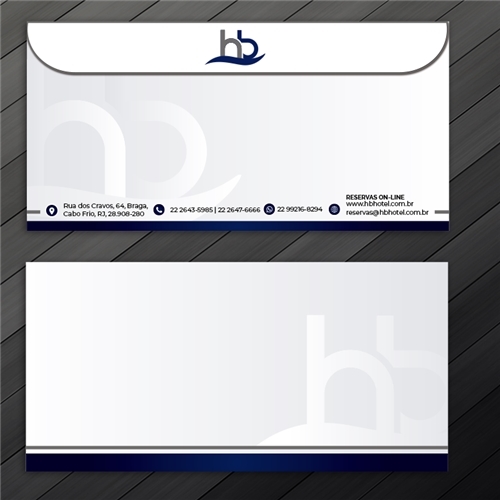 Comprar Logo e Papelaria (6 itens)