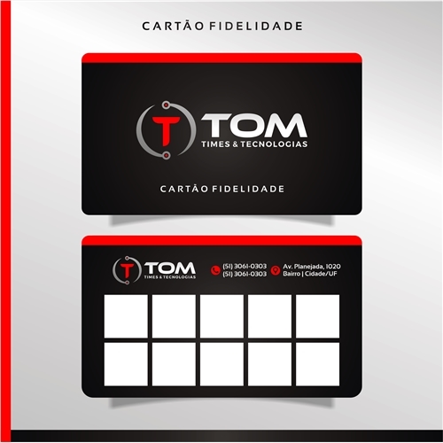 Comprar Projeto Combo top of mind