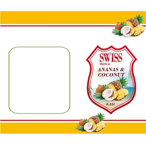 Comprar Layout de Rótulo