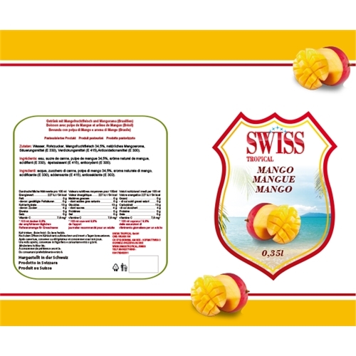 Comprar Layout de Rótulo