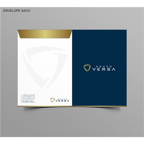 Comprar Logo e Papelaria (6 itens)