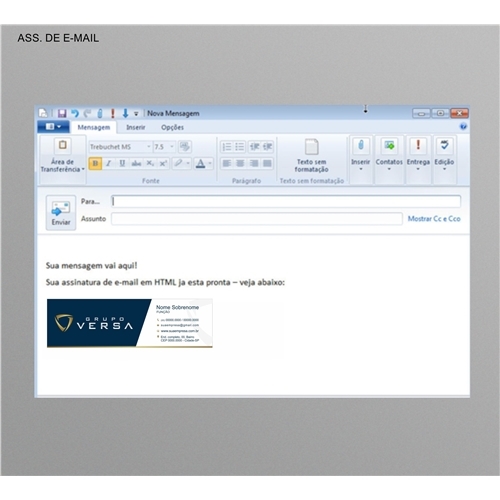 Comprar Logo e Papelaria (6 itens)