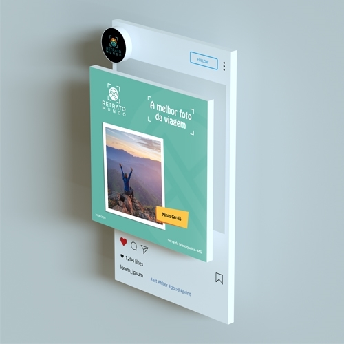 Comprar Kit Layout de Posts para Redes Sociais (Facebook, Instagram e etc)