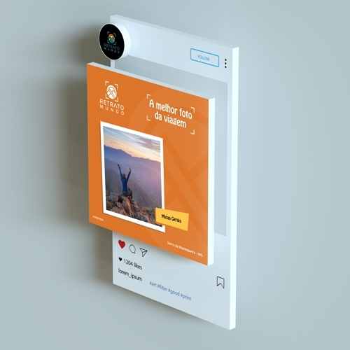 Comprar Kit Layout de Posts para Redes Sociais (Facebook, Instagram e etc)