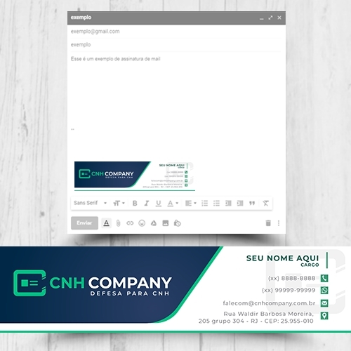 Comprar Logo e Papelaria (6 itens)