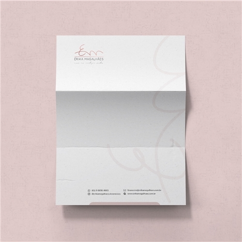Comprar Papelaria (6 itens)
