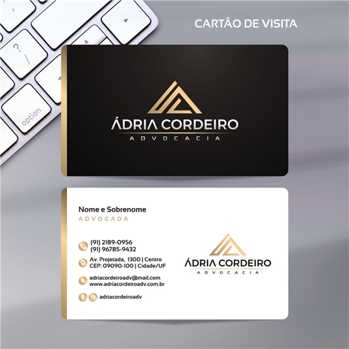 Comprar Logo e Papelaria (6 itens)