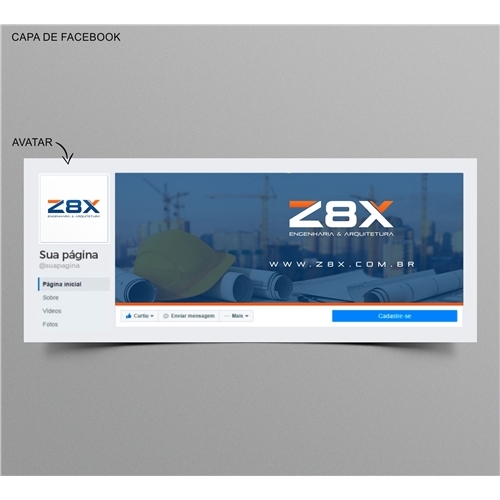 Comprar Projeto Combo top of mind