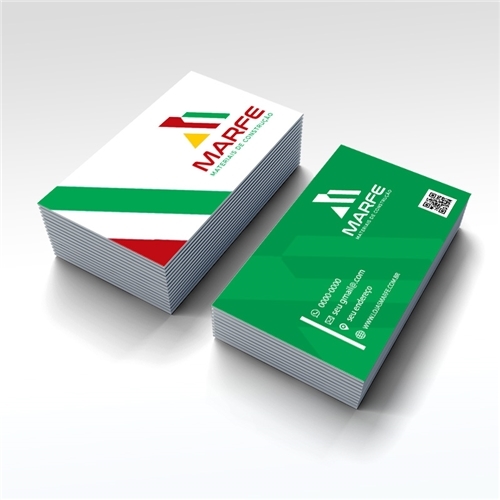 Comprar Logo e Cartao de Visita