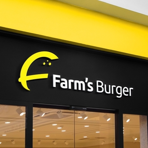 Comprar Logo