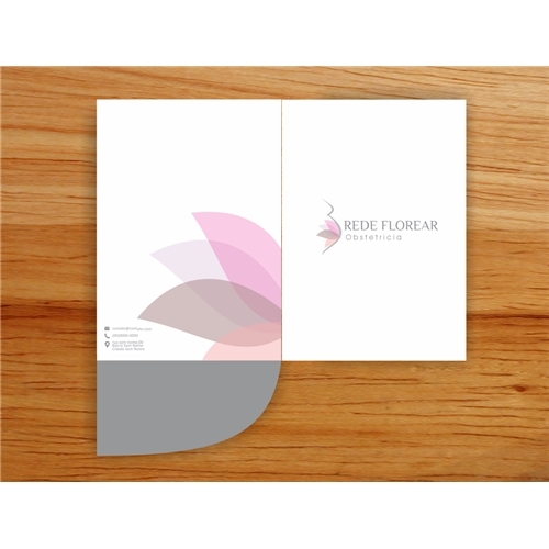 Comprar Logo e Papelaria (6 itens)