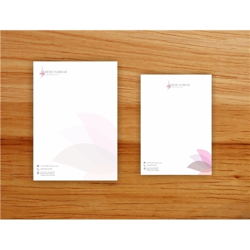 Comprar Logo e Papelaria (6 itens)