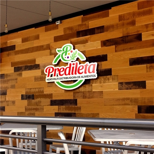 Comprar Logo e Papelaria (6 itens)
