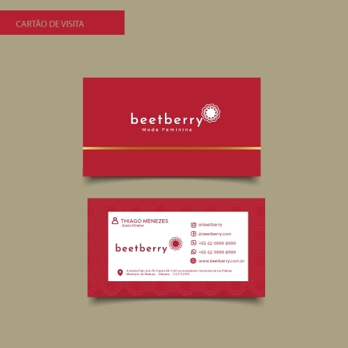 Comprar Logo e Papelaria (6 itens)