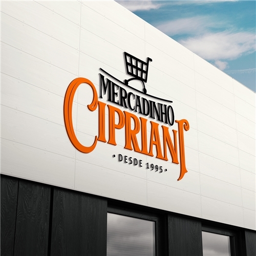 Comprar Logo