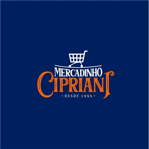 Comprar Logo
