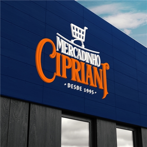 Comprar Logo