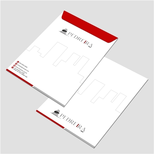 Comprar Papelaria Profissional
