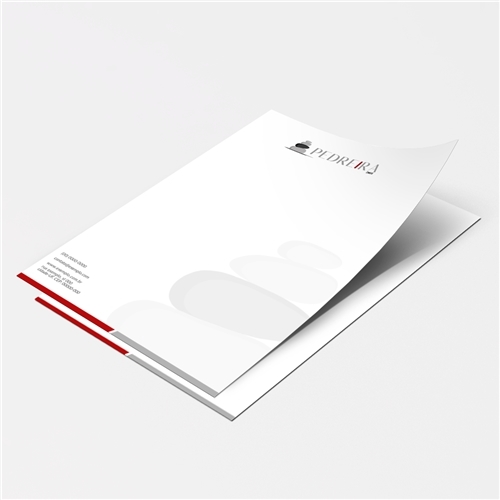 Comprar Papelaria Profissional