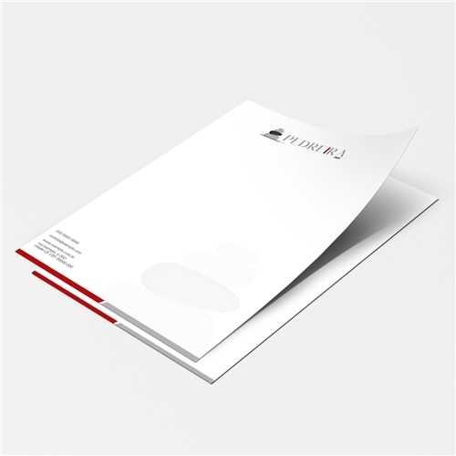 Comprar Papelaria Profissional