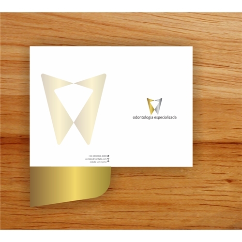 Comprar Papelaria (6 itens)