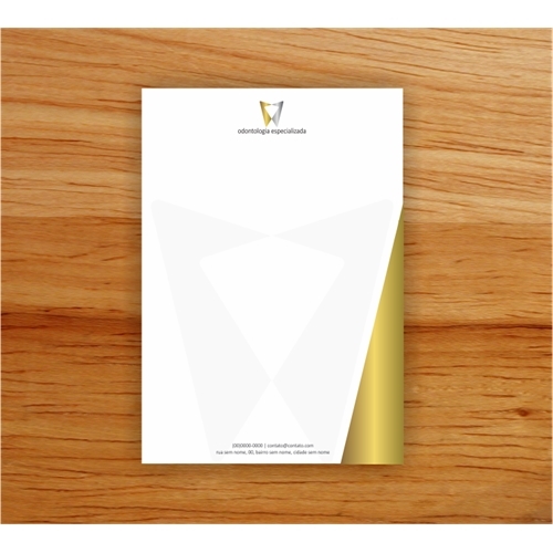 Comprar Papelaria (6 itens)