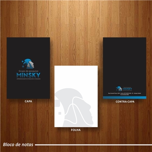 Comprar Logo e Papelaria (6 itens)