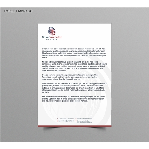 Comprar Logo e Papelaria (6 itens)