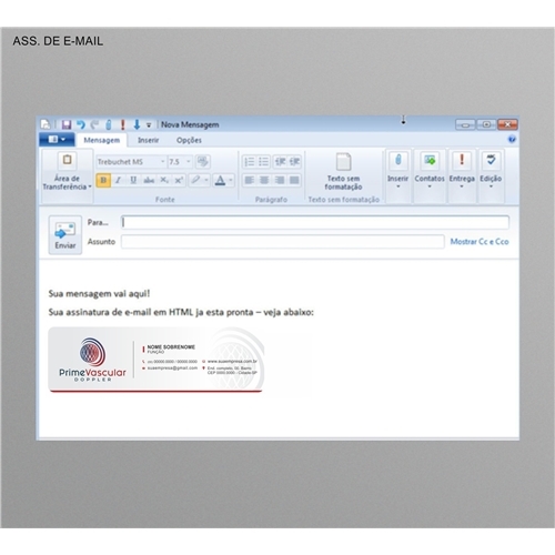 Comprar Logo e Papelaria (6 itens)