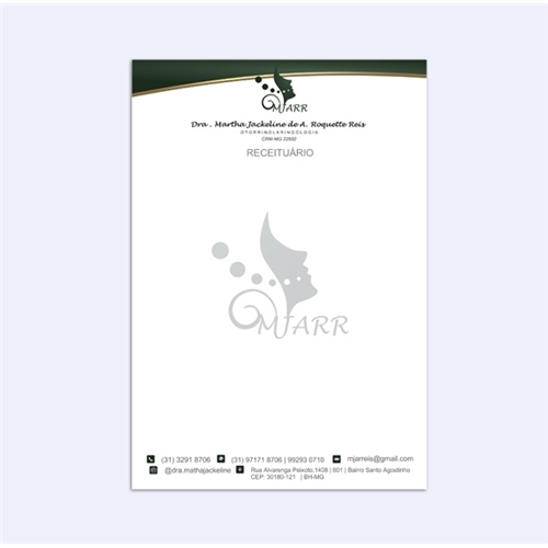 Comprar Papelaria Profissional