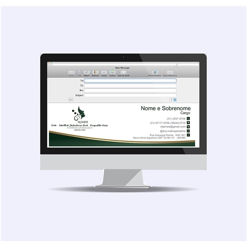 Comprar Papelaria Profissional
