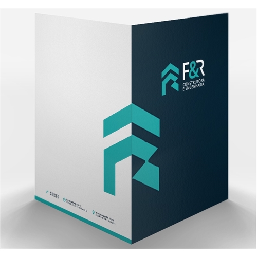 Comprar Logo e Papelaria (6 itens)