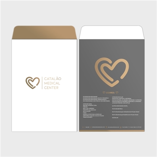 Comprar Papelaria (6 itens)