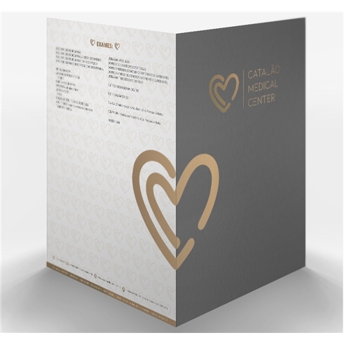 Comprar Papelaria (6 itens)
