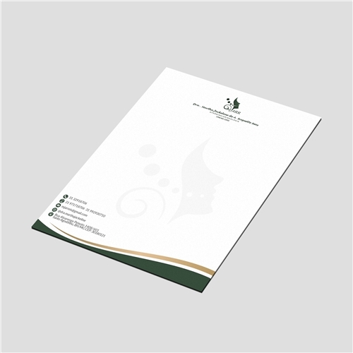 Comprar Papelaria Profissional