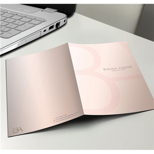 Comprar Logo e Papelaria (6 itens)