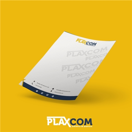 Comprar Logo e Papelaria (6 itens)