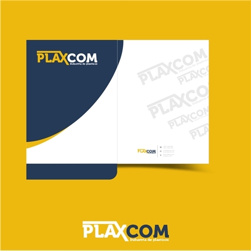 Comprar Logo e Papelaria (6 itens)