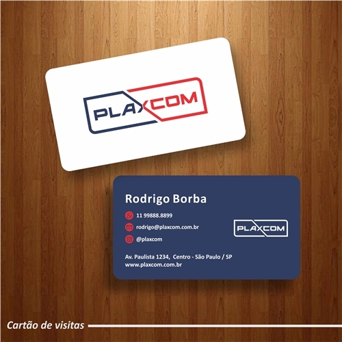 Comprar Logo e Papelaria (6 itens)