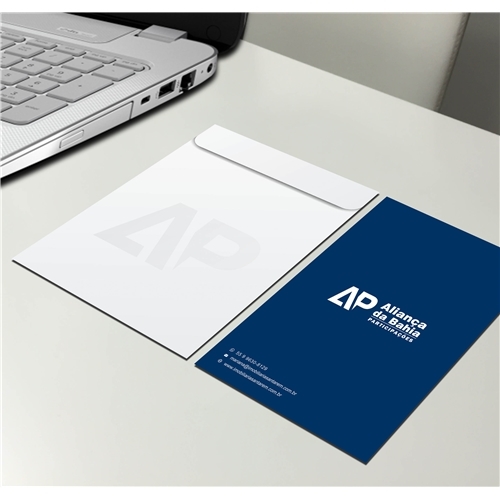 Comprar Logo e Papelaria (6 itens)