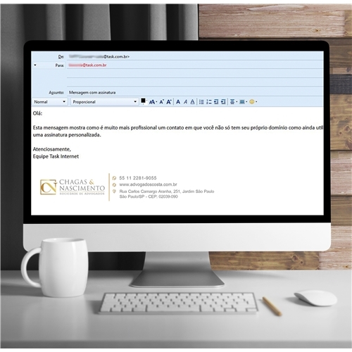 Comprar Logo e Papelaria (6 itens)