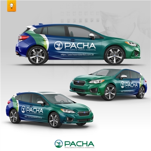 Comprar Adesivaçao de Veículos