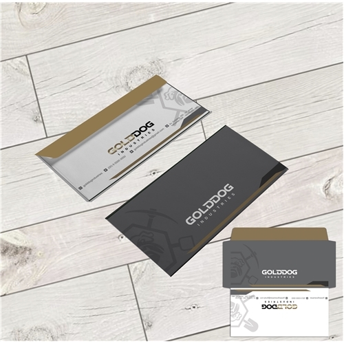 Comprar Logo e Papelaria (6 itens)