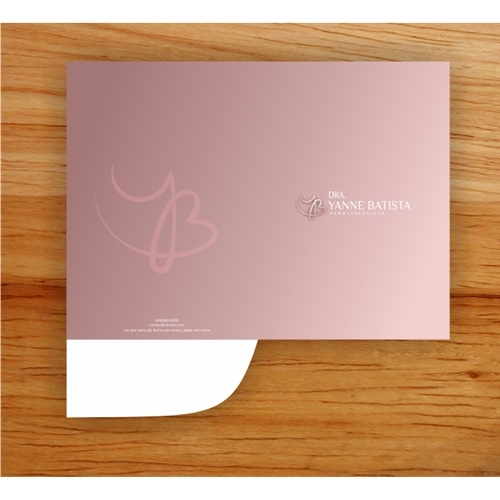 Comprar Logo e Papelaria (6 itens)