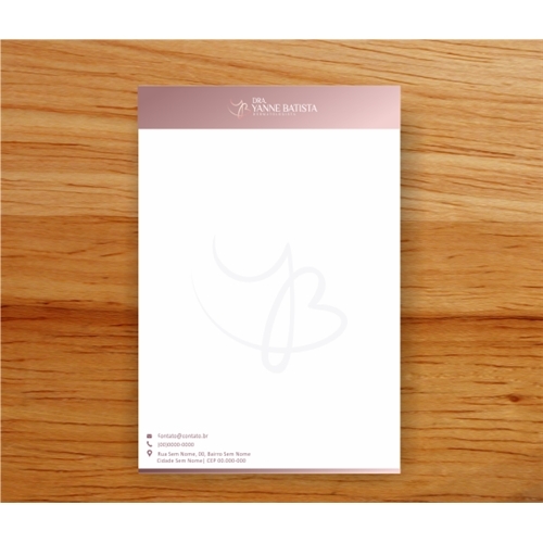 Comprar Logo e Papelaria (6 itens)