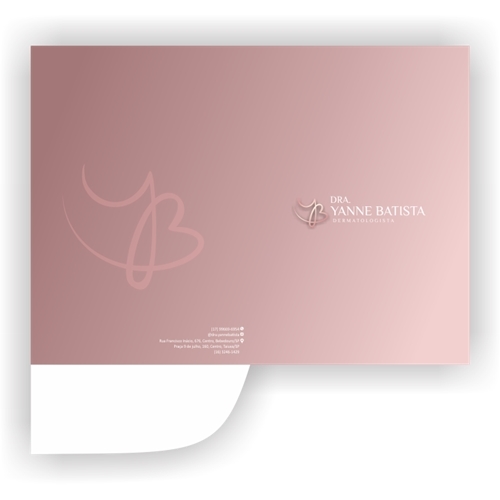Comprar Logo e Papelaria (6 itens)
