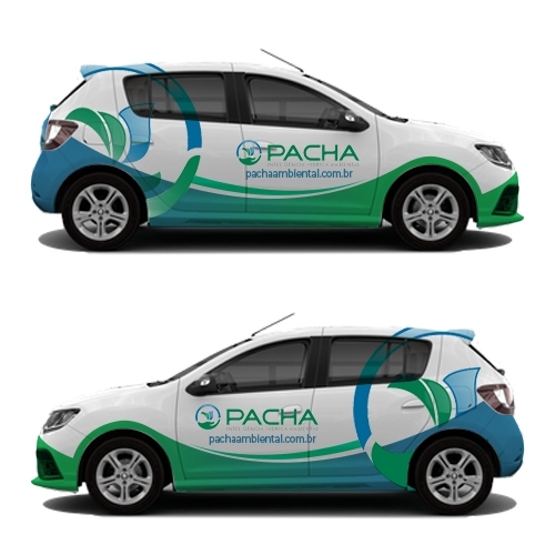 Comprar Adesivaçao de Veículos