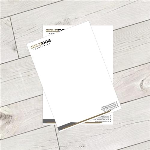 Comprar Logo e Papelaria (6 itens)