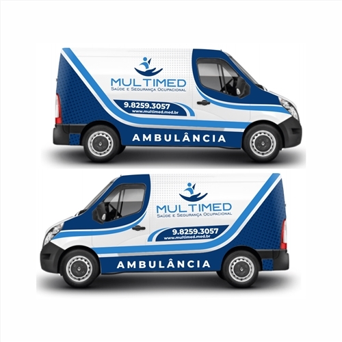 Comprar Adesivaçao de Veículos