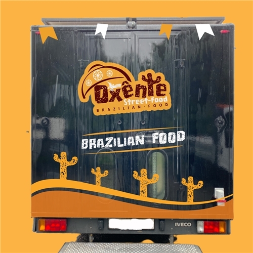 Comprar Adesivaçao de Veículos